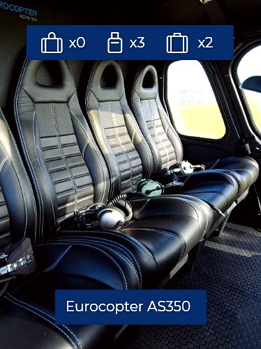 Greece Zela Jet helicopter charter