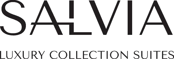 Salvia Luxury Collection Suites White Logo 1 1